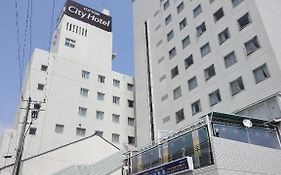 Tottori City Hotel